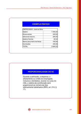 Apostila inss 2014-2015