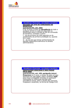 Apostila inss 2014-2015