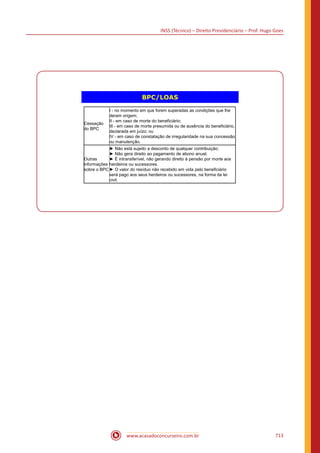 Apostila inss 2014-2015