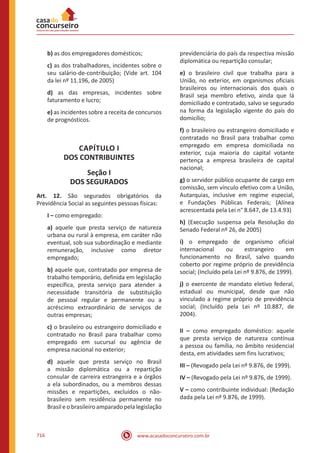 Apostila inss 2014-2015