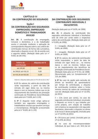 Apostila inss 2014-2015