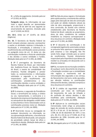 Apostila inss 2014-2015