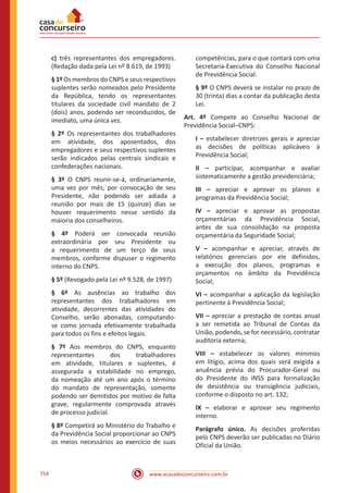 Apostila inss 2014-2015