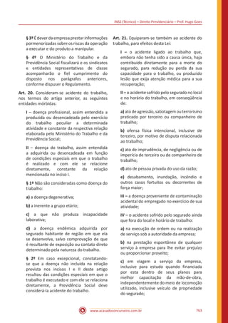 Apostila inss 2014-2015