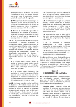 Apostila inss 2014-2015