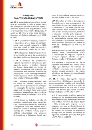 Apostila inss 2014-2015