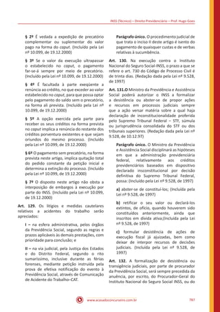 Apostila inss 2014-2015