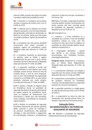 Apostila inss 2014-2015