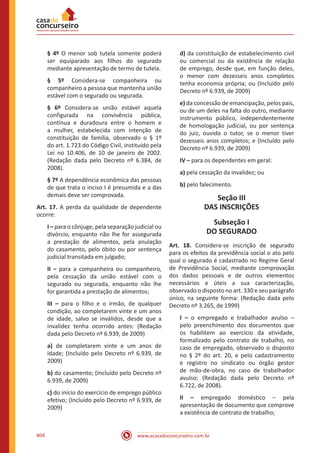 Apostila inss 2014-2015