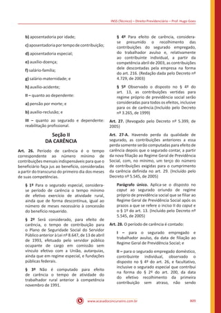 Apostila inss 2014-2015