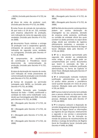 Apostila inss 2014-2015