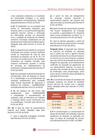 Apostila inss 2014-2015