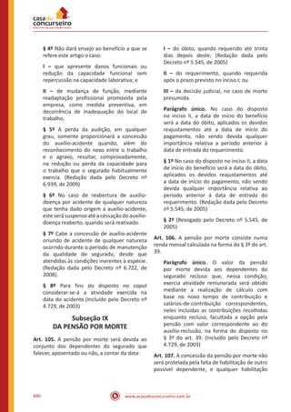 Apostila inss 2014-2015