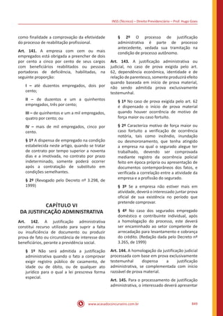 Apostila inss 2014-2015