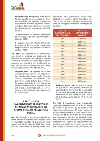 Apostila inss 2014-2015