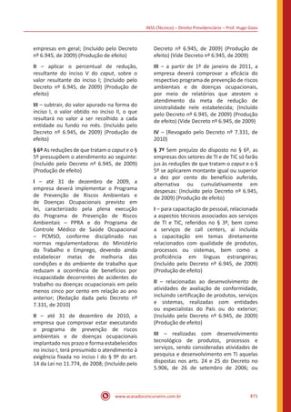 Apostila inss 2014-2015