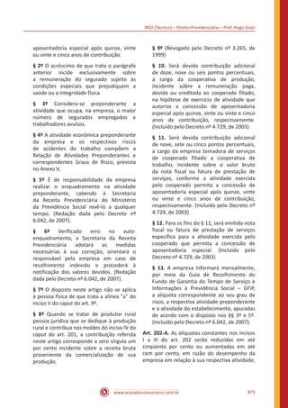 Apostila inss 2014-2015