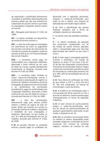 Apostila inss 2014-2015