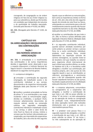 Apostila inss 2014-2015