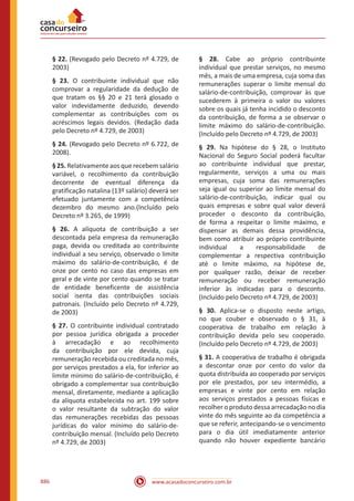 Apostila inss 2014-2015