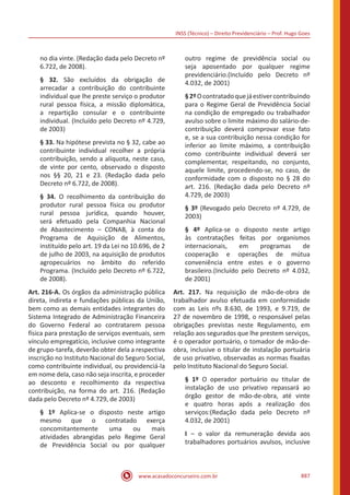 Apostila inss 2014-2015