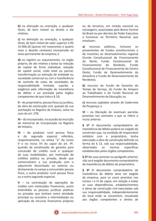 Apostila inss 2014-2015