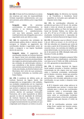 Apostila inss 2014-2015