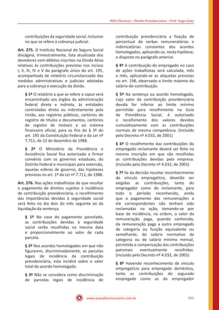 Apostila inss 2014-2015