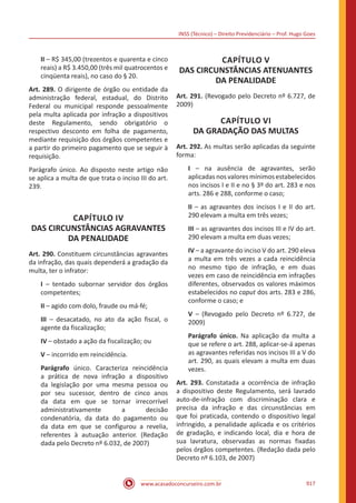 Apostila inss 2014-2015