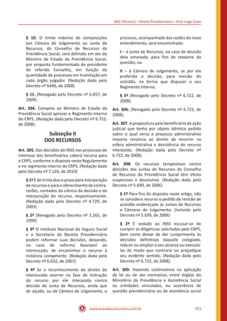 Apostila inss 2014-2015