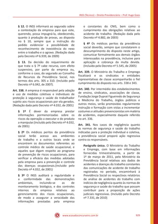 Apostila inss 2014-2015