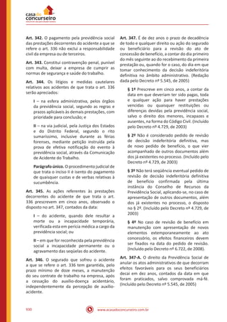 Apostila inss 2014-2015