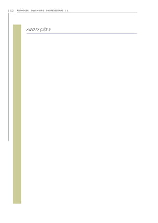 162

AUTODESK

INVENTOR® PROFESSIONAL 11



 