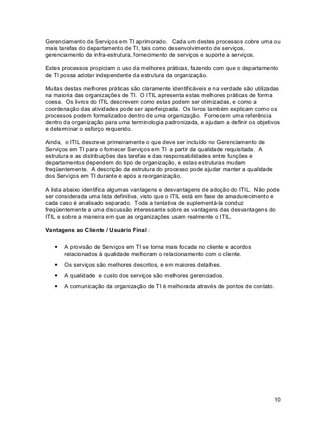 Ti exames itil