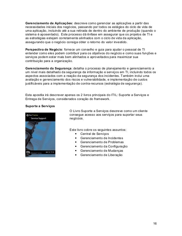 Ti exames itil