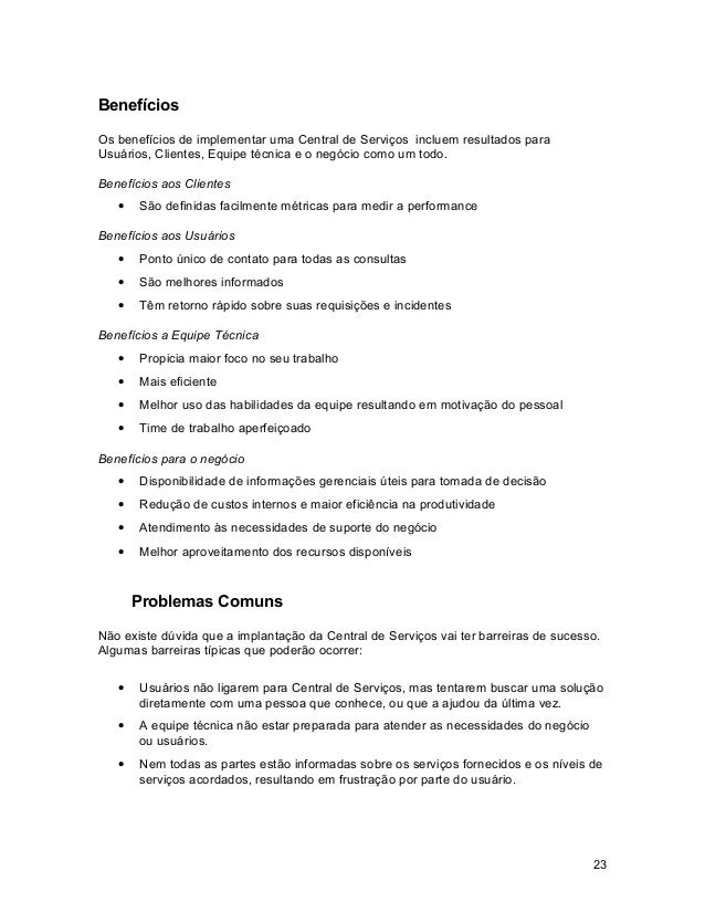 Ti exames itil