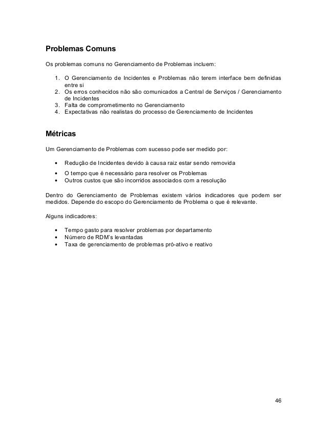 Ti exames itil