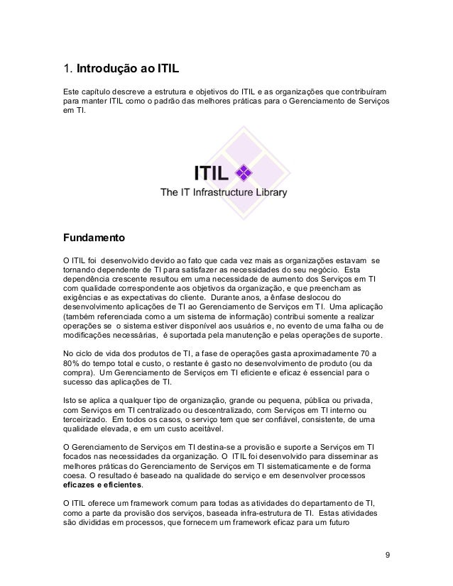 Ti exames itil