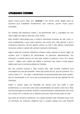 Javascript - Aplicações Interativas para a Web