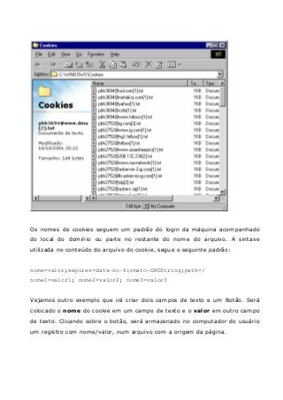 Javascript - Aplicações Interativas para a Web