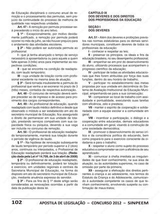 Apostilalegislacao2012