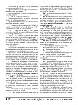 Apostilalegislacao2012