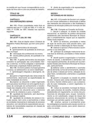 Apostilalegislacao2012