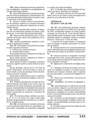 Apostilalegislacao2012