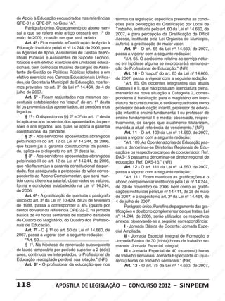 Apostilalegislacao2012