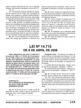 Apostilalegislacao2012