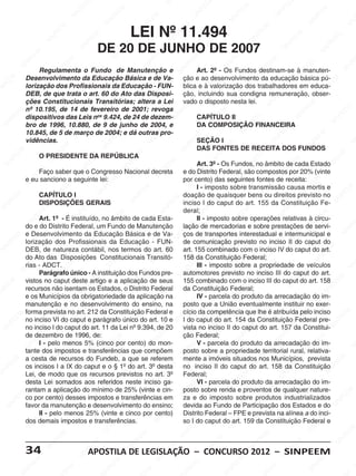 Apostilalegislacao2012