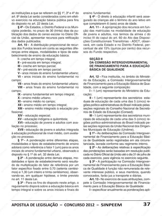 Apostilalegislacao2012