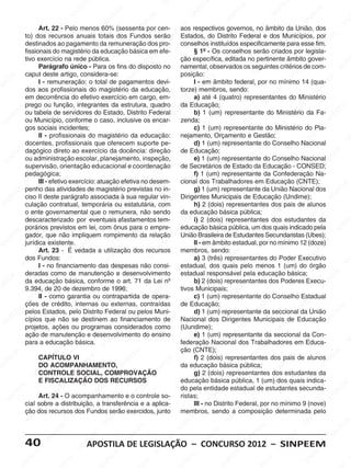 Apostilalegislacao2012