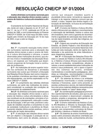 Apostilalegislacao2012